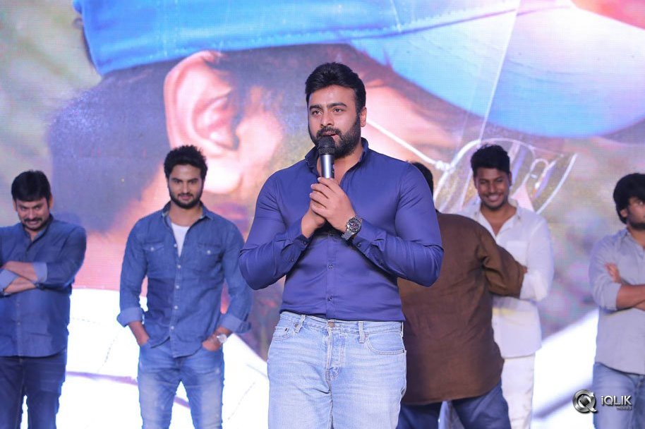 Shamanthakamani-Grand-Release-Event-at-Haailand